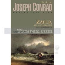 Zafer | Bir Ada Hikayesi | Joseph Conrad