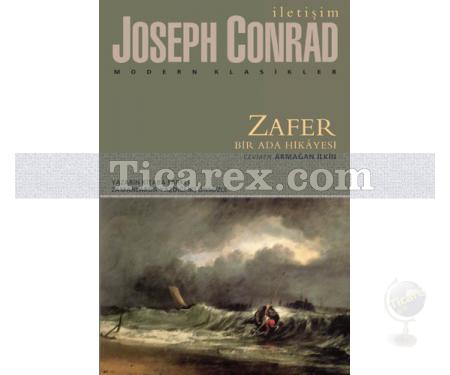 Zafer | Bir Ada Hikayesi | Joseph Conrad - Resim 1