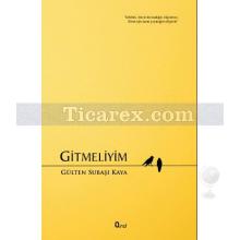 gitmeliyim