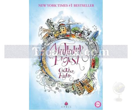 Mutluluk Projesi | (Cep Boy) | Gretchen Rubin - Resim 1