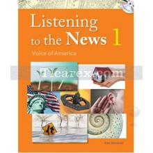 Listening to the News 1 | Karl Nordvall