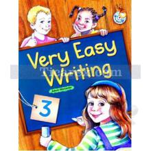 Very Easy Writing 3 (Workbook + Audio CD) | Adam Worcester
