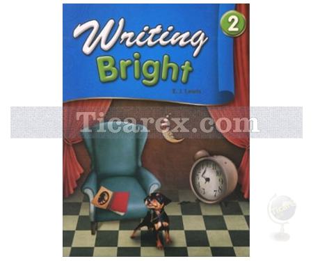 Writing Bright 2 | E. J. Lewis - Resim 1