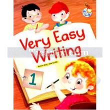 Very Easy Writing 1 (Workbook + Audio CD) | Karen Ang, Zoe Smith