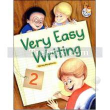 Very Easy Writing 2 (Workbook + Audio CD) | Moraig Macgillivray