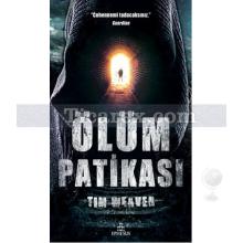 Ölüm Patikası | Tim Weaver