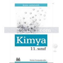kimya