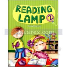 Reading Lamp 2 (Workbook + Audio CD) | Casey Malarcher