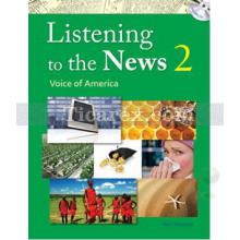 Listening to the News 2 | Karl Nordvall
