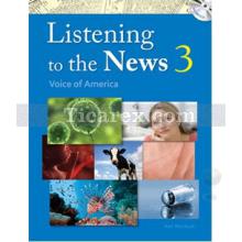 Listening to the News 3 | Karl Nordvall