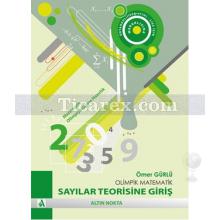 Olimpik Matematik - Sayılar Teorisine Giriş | Ömer Gürlü