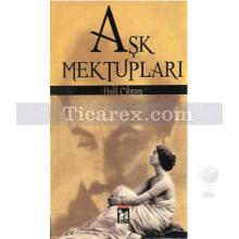 Aşk Mektupları | Halil Cibran