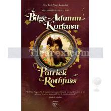 Bilge Adamın Korkusu | Kral Katili Güncesi 2. Gün | Patrick Rothfuss