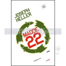 Madde 22 | Joseph Heller