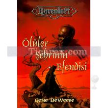 Ravenloft - Ölüler Şehrinin Efendisi | Gene Deweese