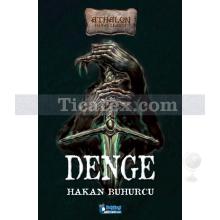 Athalon Diyarları: Denge | Hakan Buhurcu