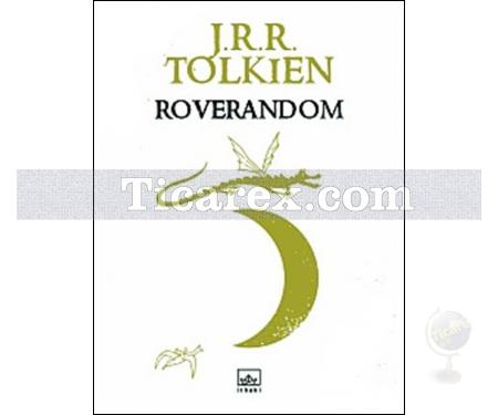 Roverandom | John Ronald Reuel Tolkien - Resim 1