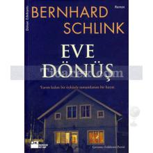 Eve Dönüş | Bernhard Schlink