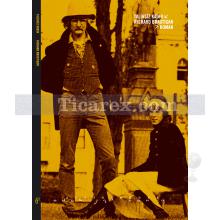 Talihsiz Kadın | Richard Brautigan