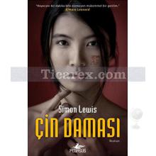 Çin Daması | Simon Lewis