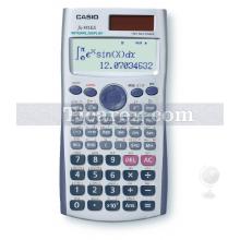 Casio FX-991ES Bilimsel Fonksiyonlu Hesap Makinası