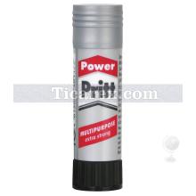 Pritt Power Stick Yapıştırıcı - Solventsiz | 9.5 gr