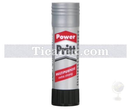 Pritt Power Stick Yapıştırıcı - Solventsiz | 9.5 gr - Resim 1