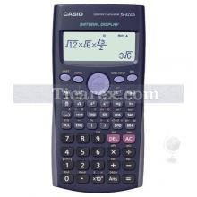 Casio FX-82ES Bilimsel Fonksiyonlu Hesap Makinası