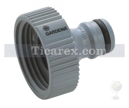 Gardena Dişli Musluk Bağlantısı 33.3 mm (G 1 inç) (Art. 902-50) - Resim 1