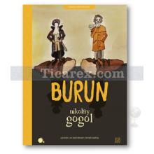 Burun | Nikolay Vasilyeviç Gogol