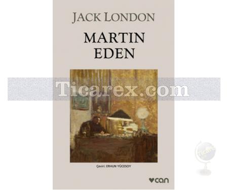 Martin Eden | Jack London - Resim 1