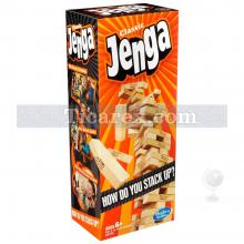 Jenga Classic