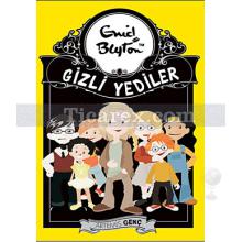 Gizli Yediler | Enid Blyton