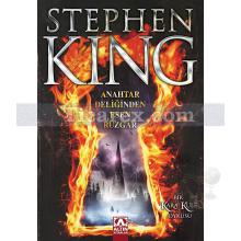 Anahtar Deliğinden Esen Rüzgar | Stephen King