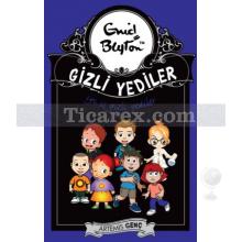 İyi İş Gizli Yediler | Enid Blyton