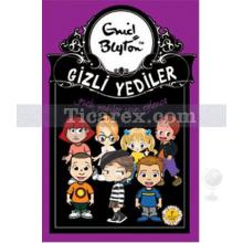 Gizli Yediler İçin Eğlence | Enid Blyton