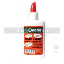 Caretta Beyaz Tutkal | 118 ml