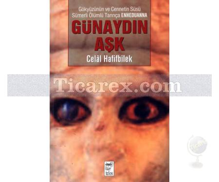 Günaydın Aşk | Celal Hafifbilek - Resim 1