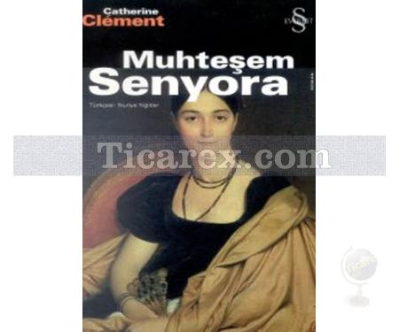 Muhteşem Senyora | Catherine Clement - Resim 1