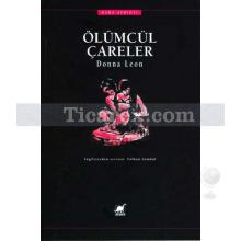 Ölümcül Çareler | Donna Leon