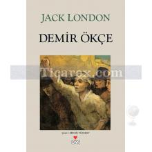 Demir Ökçe | Jack London