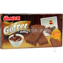 Ülker Gofret Kakao | 220 gr