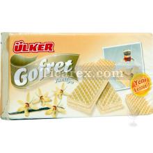 Ülker Gofret Vanilyalı | 260 gr