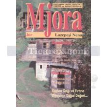 Mjora Lazların Tarih Edebiyat Kültür ve Sanat Dosyası 2 | Kolektif