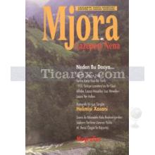 Mjora Lazların Tarih Edebiyat Kültür ve Sanat Dosyası 1 | Kolektif