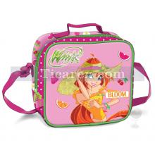 Yaygan Winx Club Beslenme Çantası