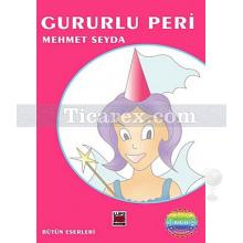 Gururlu Peri | Mehmet Seyda