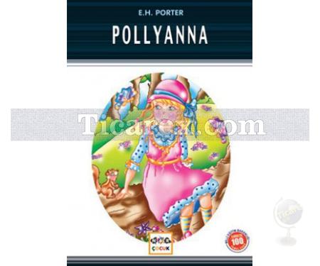 Pollyanna | Eleanor H. Porter - Resim 1