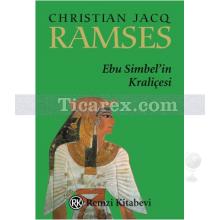 Ramses: Ebu Simbel'in Kraliçesi | (Cep Boy) | Christian Jacq