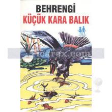 Küçük Kara Balık | Samed Behrengi